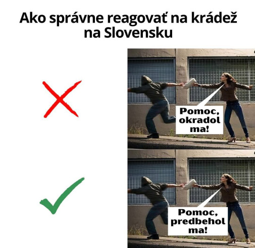 SMERácke Zlovensko
